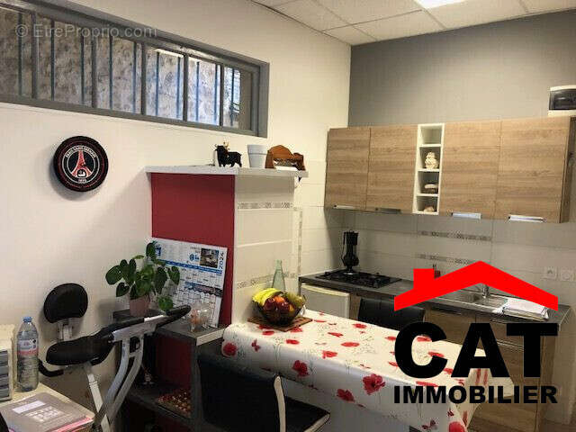 Appartement à CHAMPAGNE-SUR-SEINE