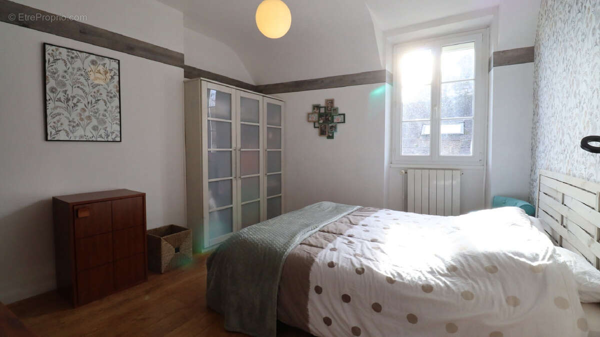 Maison à MOIGNY-SUR-ECOLE