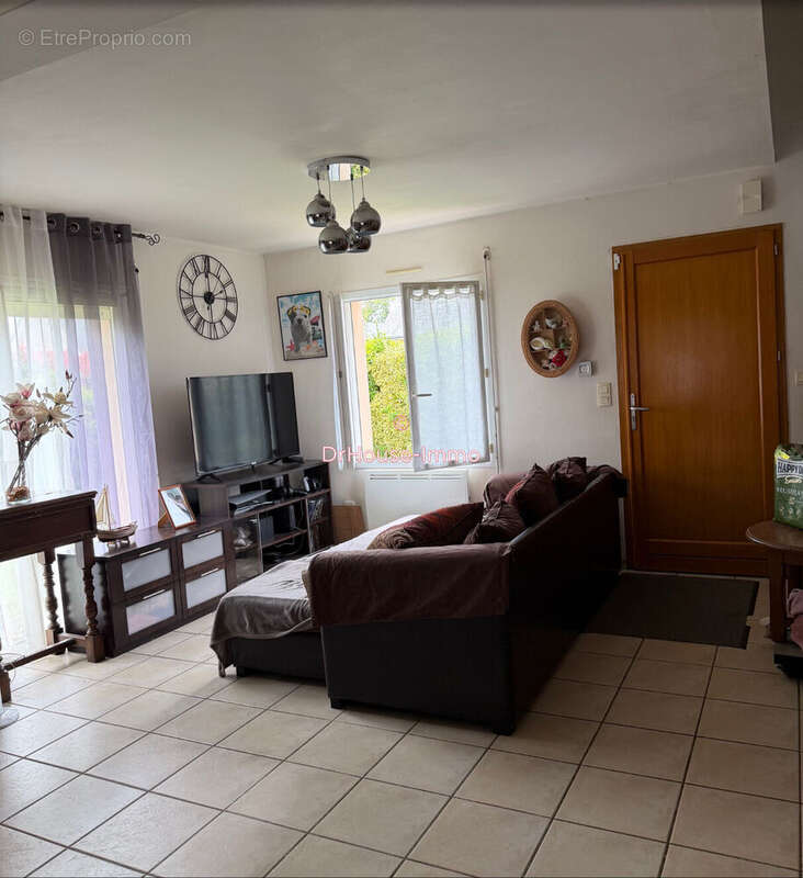 Maison 84 m² à Quimperle  - photo 2