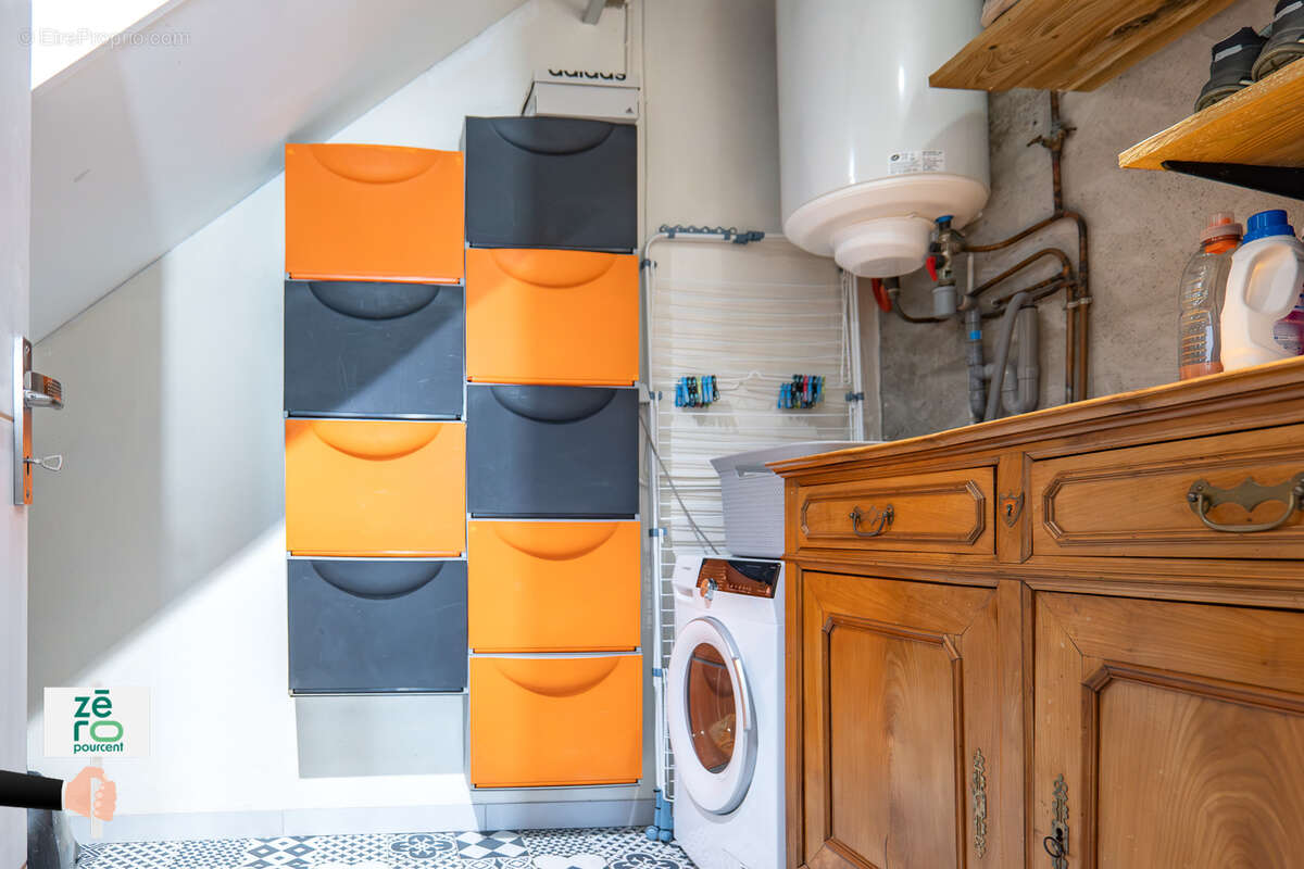 Maison familiale prête à vivre   Piscine, jardin sans vis-à-vis et aucun travaux ! - photo 25