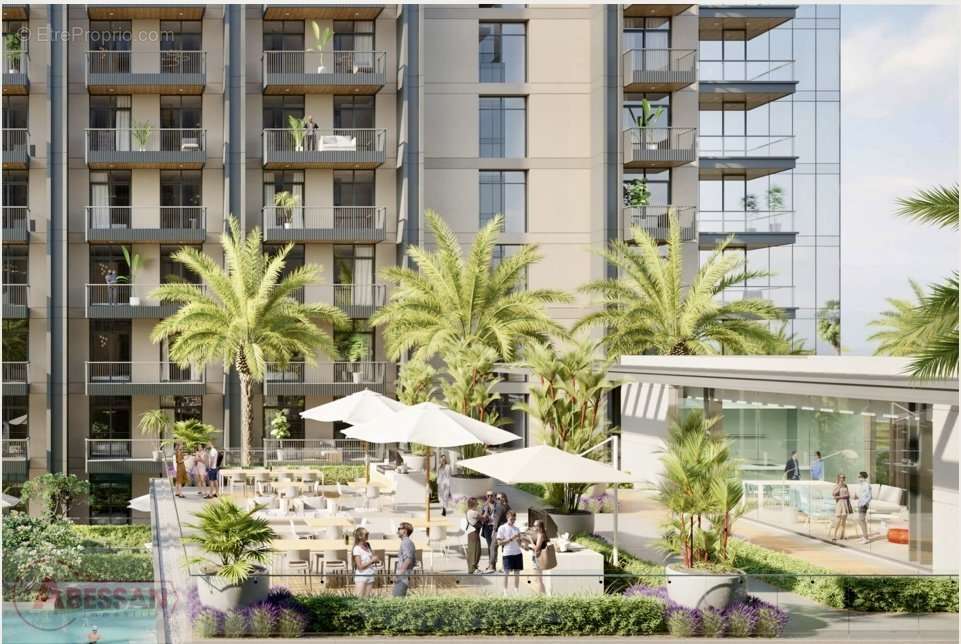 Appartement à MARSEILLE-7E