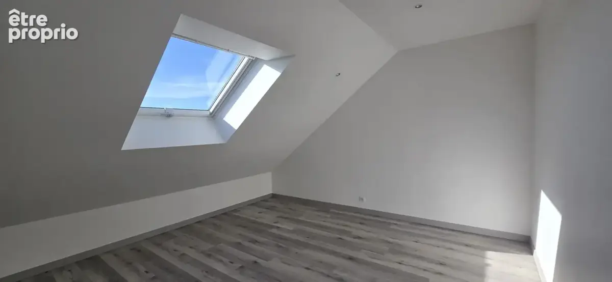 Appartement - photo 8