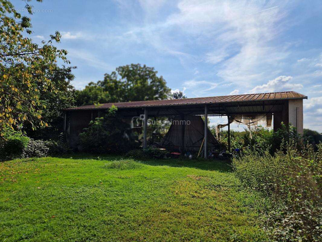 Maison sur sol en exclusivité - photo 11