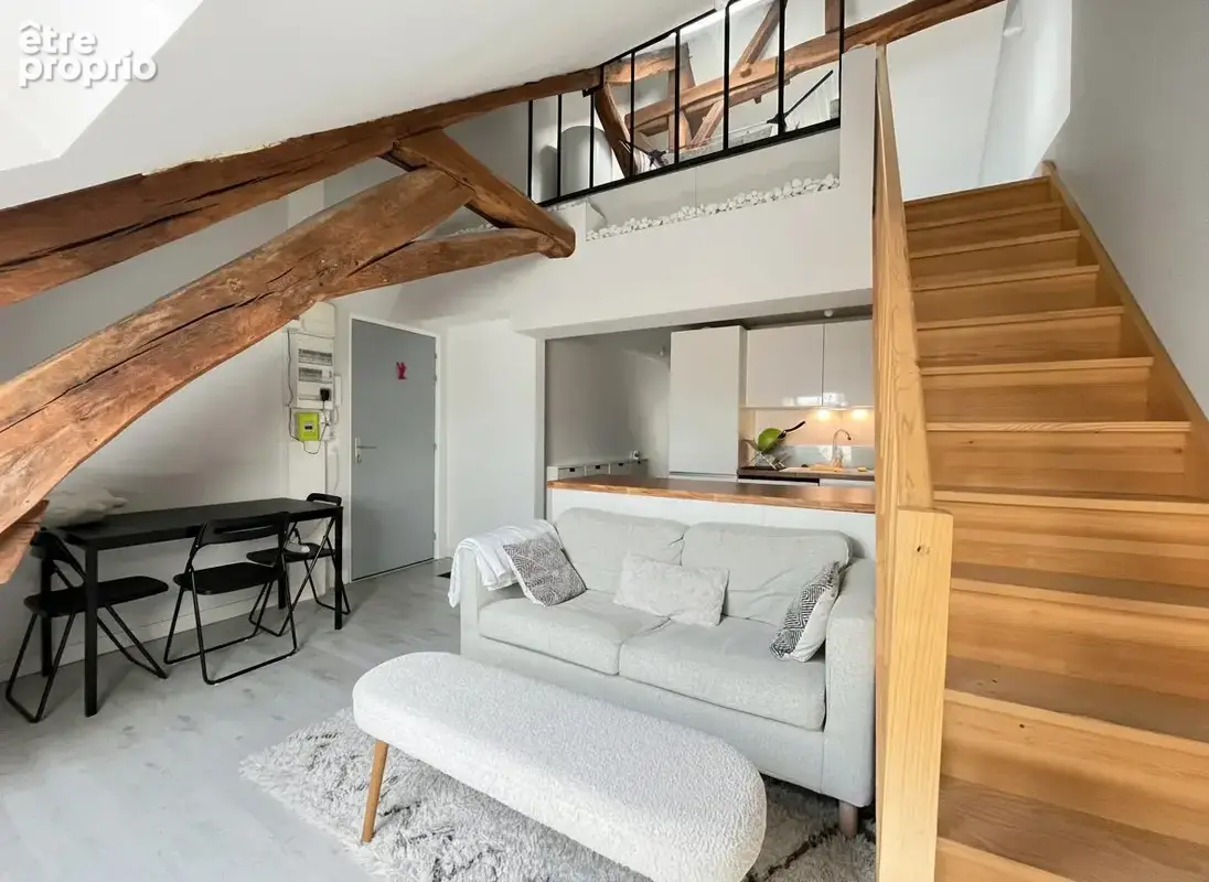 Appartement à ORLEANS
