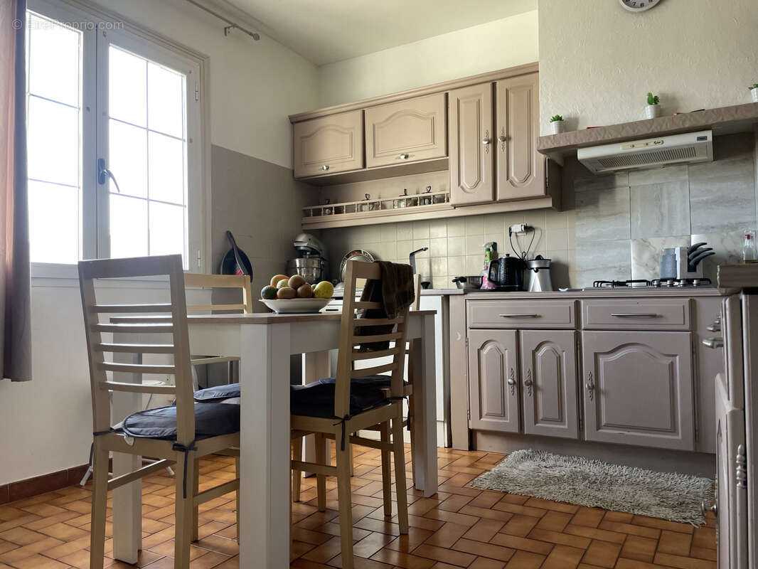 Appartement à PENTA-DI-CASINCA