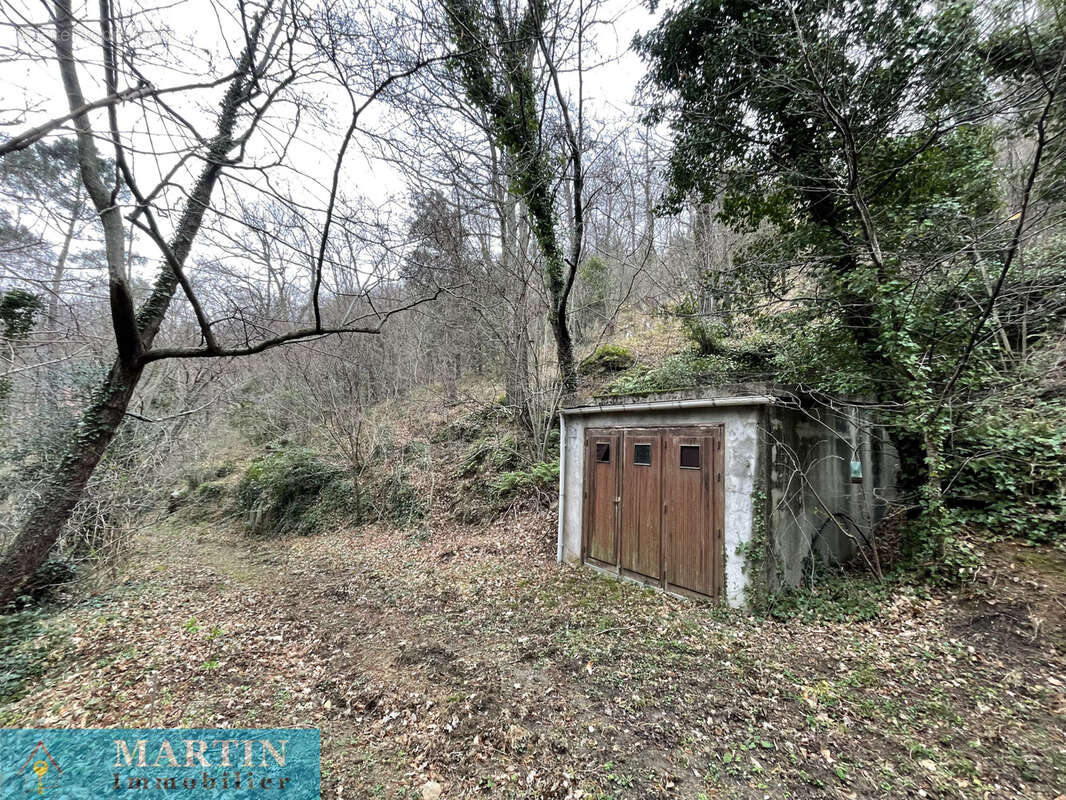 Terrain à MAUREILLAS-LAS-ILLAS