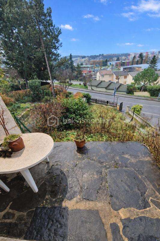 Maison à SAINT-ETIENNE