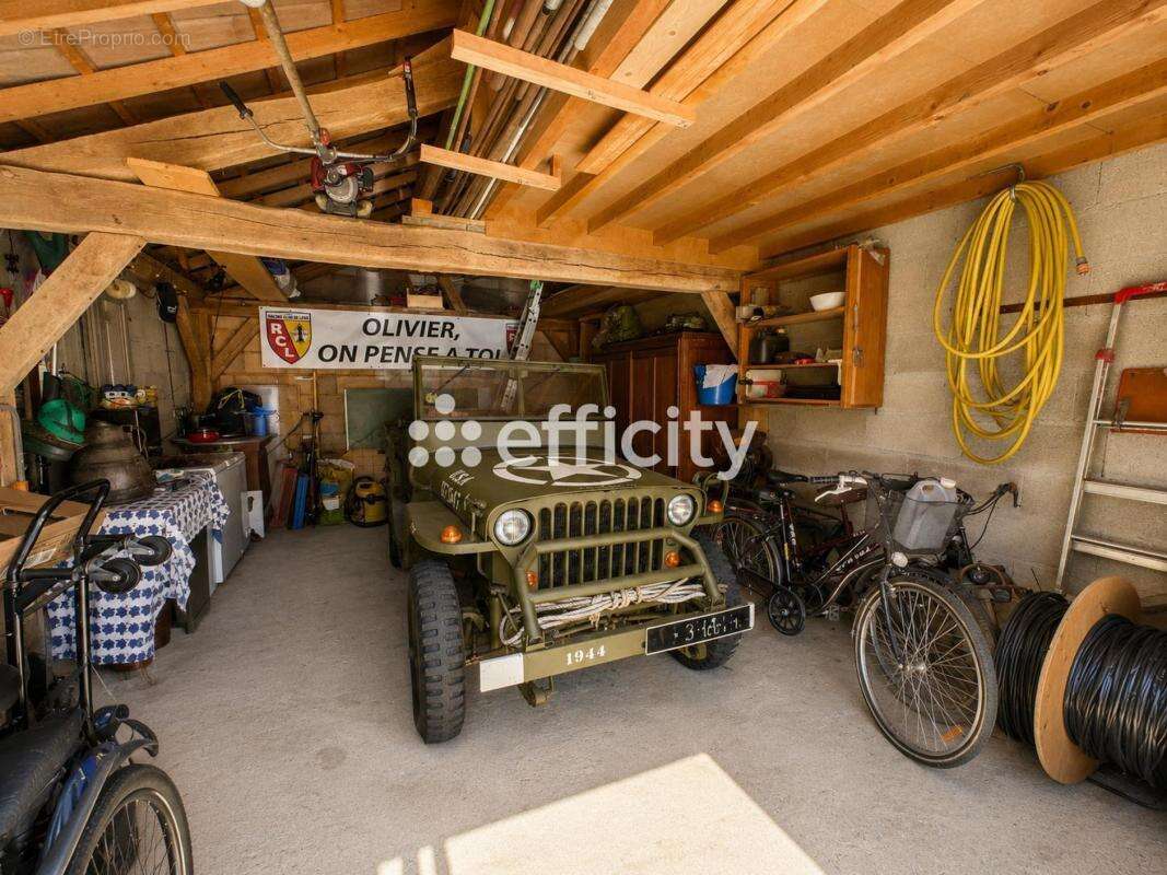Maison 215 m² à Bierry-Les-Belles-Fontaines  - photo 25
