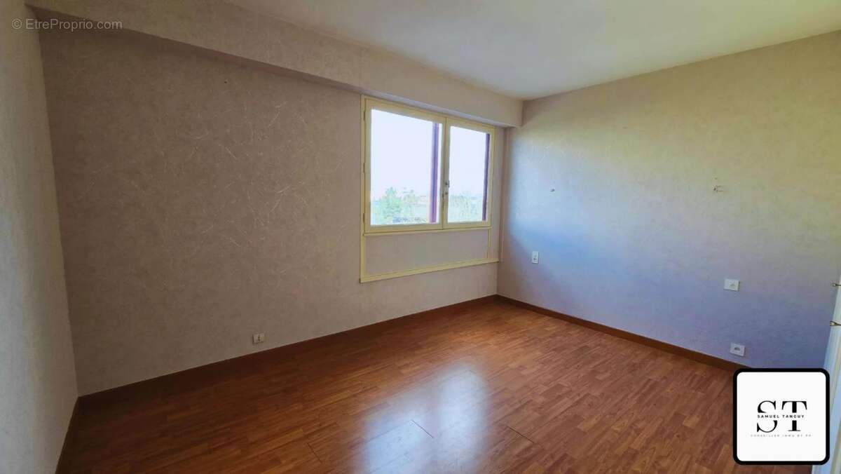 Appartement à LES SABLES-D&#039;OLONNE