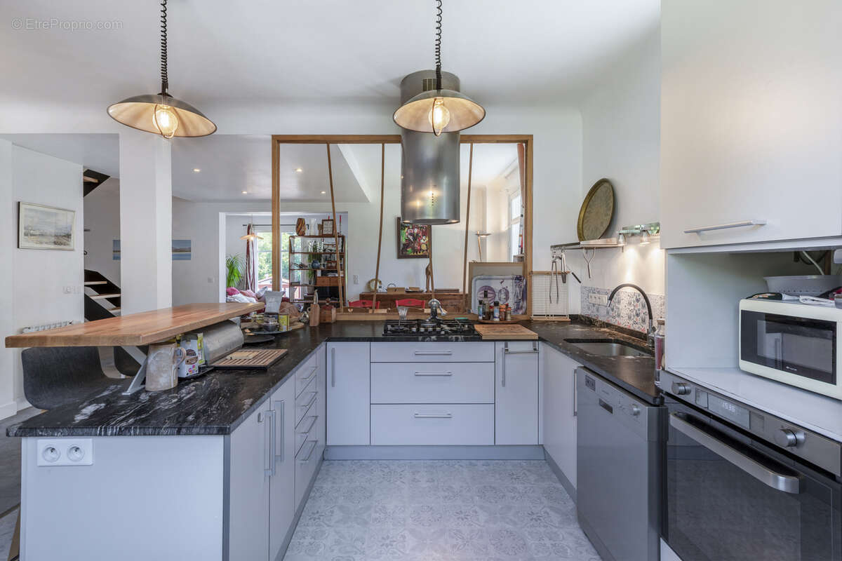 Appartement à SAINT-JEAN-DE-LUZ