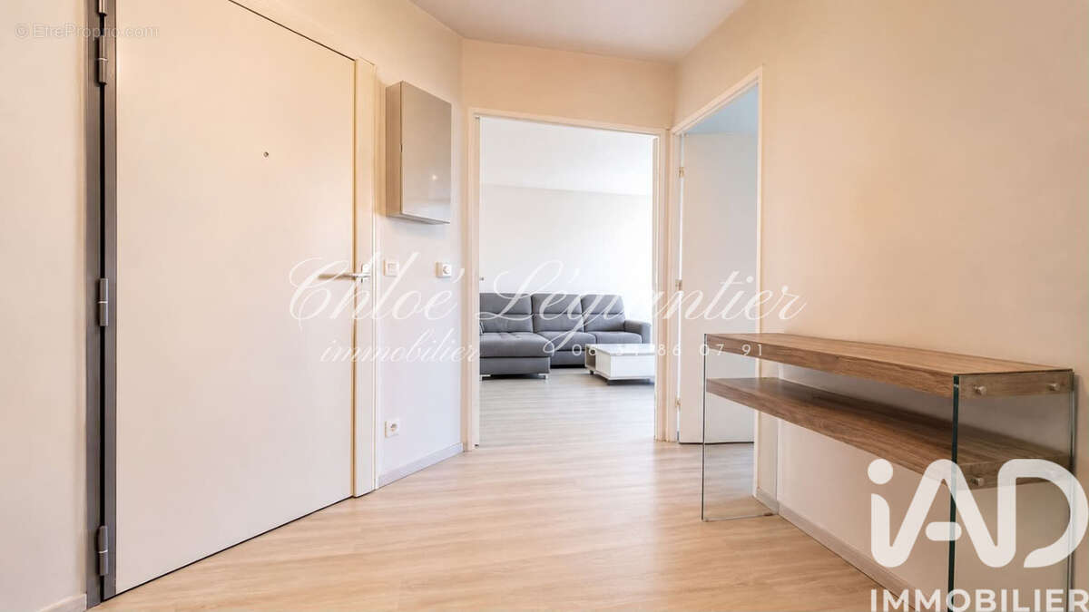 Photo 7 - Appartement à LE PERREUX-SUR-MARNE
