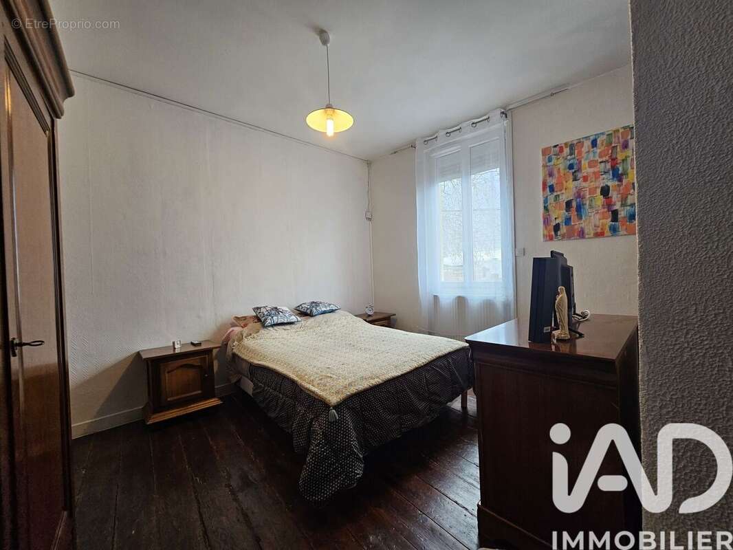 Photo 7 - Maison à VALENCE