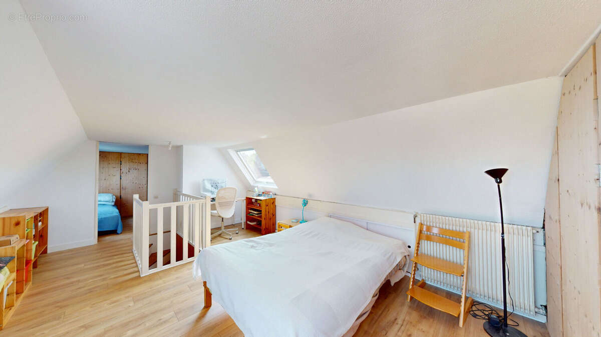 Maison de 149 m² à Breuillet - photo 14
