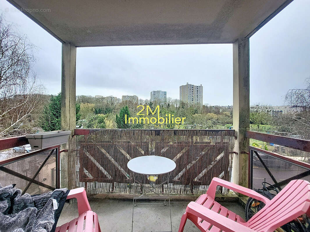 Appartement à MELUN