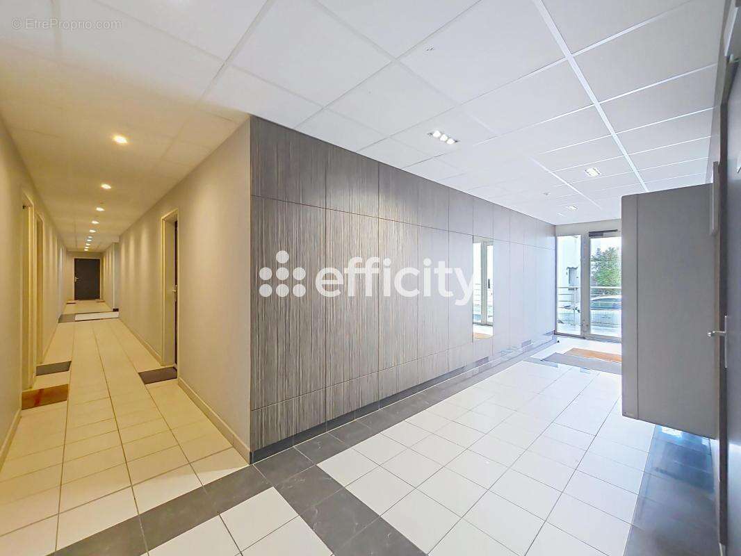 Appartement à TOURS