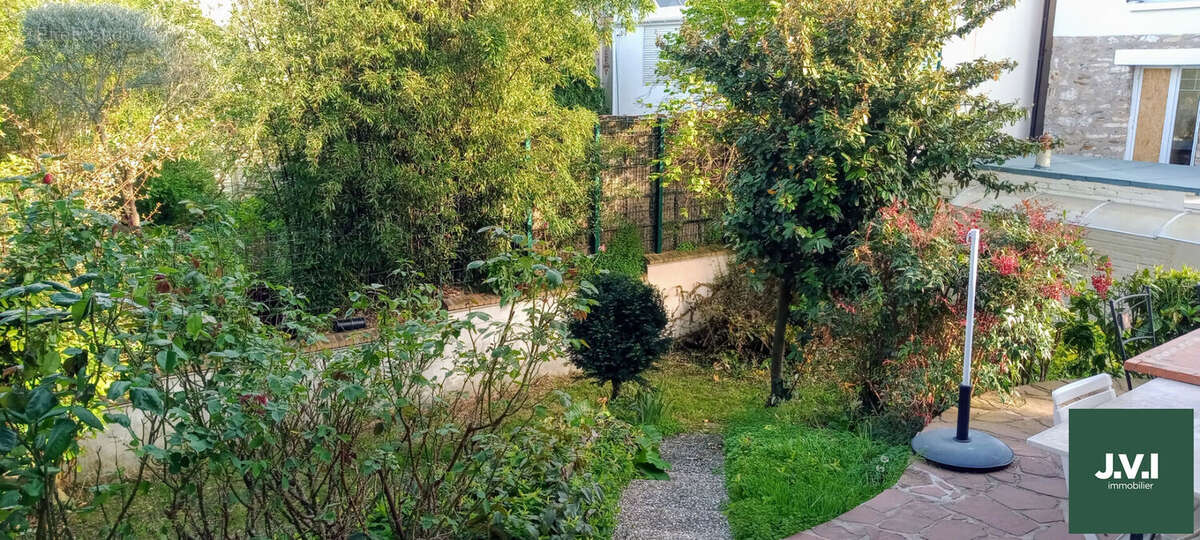 Maison à MONTMORENCY