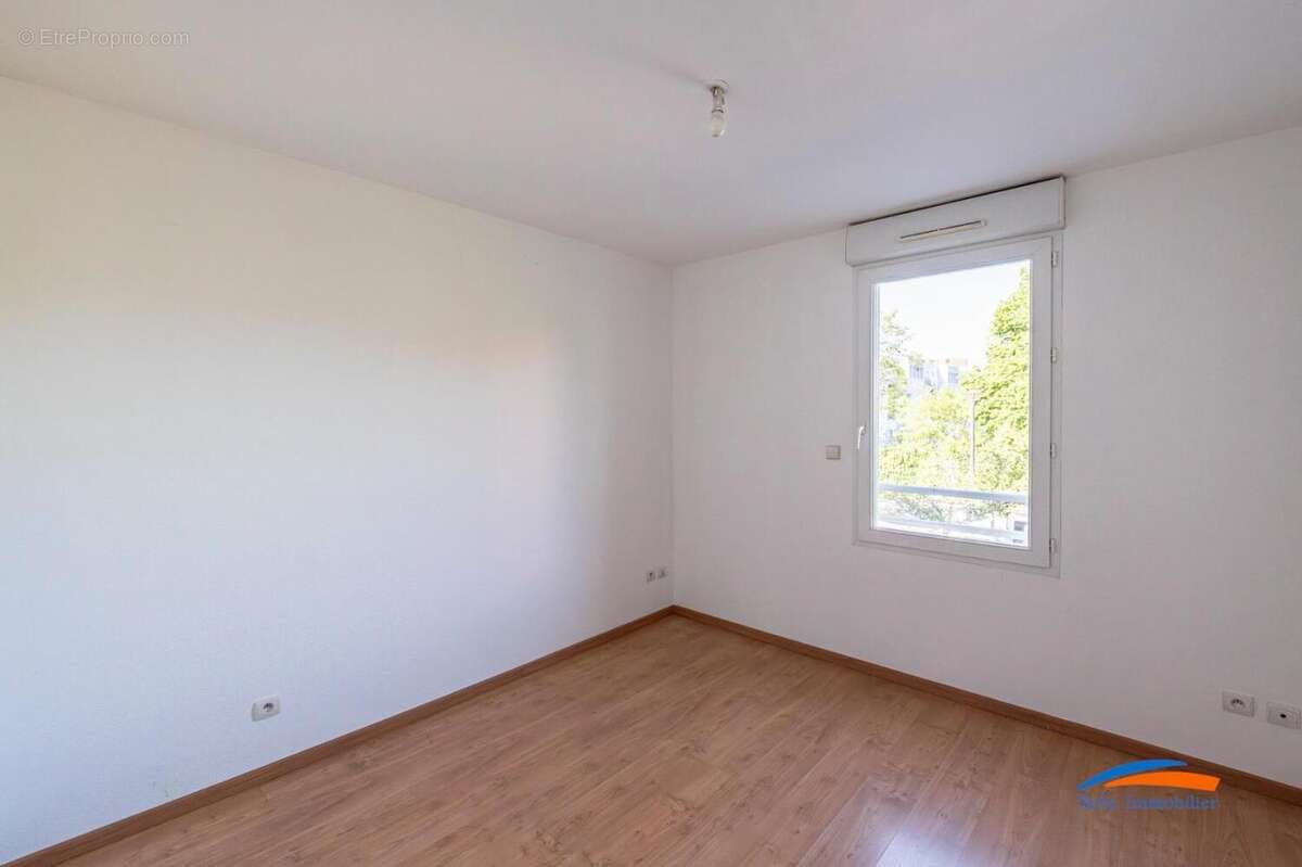   - Appartement à REIMS
