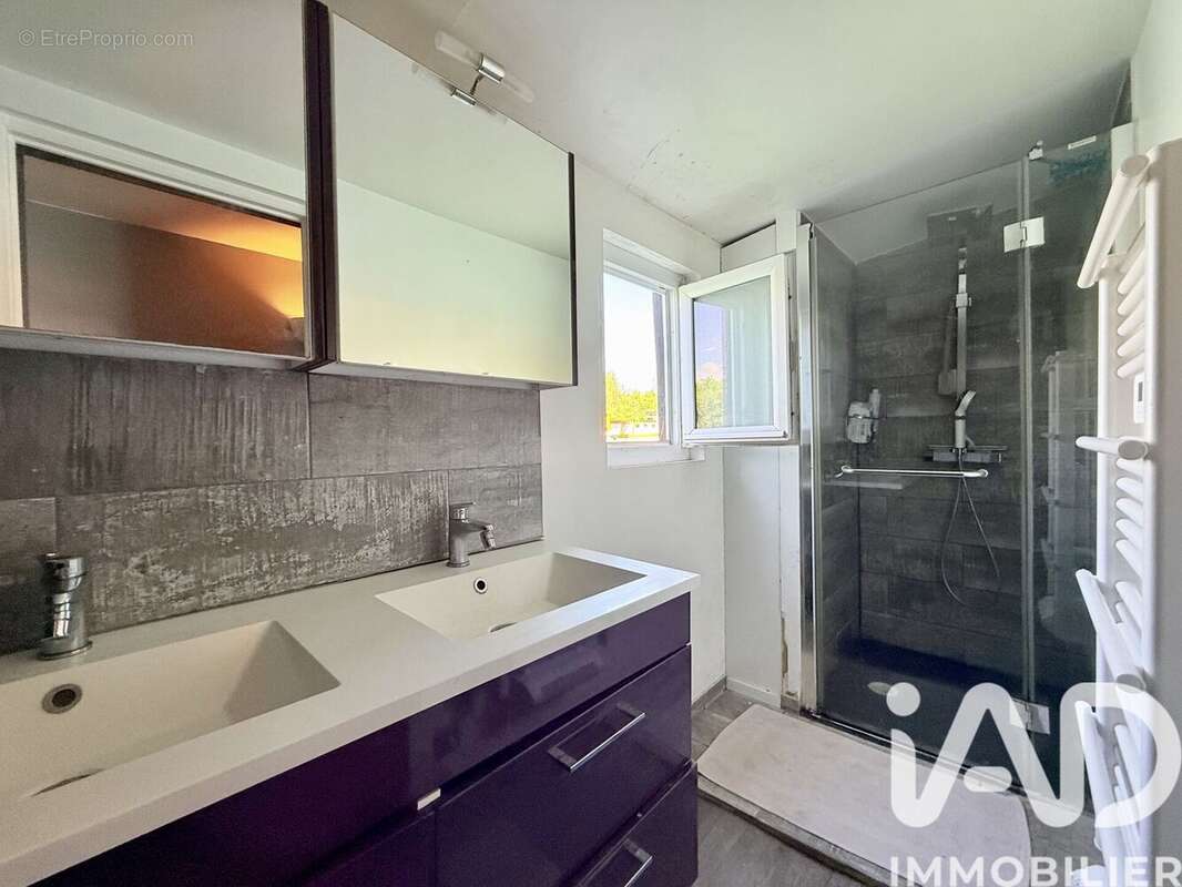 Photo 8 - Maison à MAROLLES-SUR-SEINE