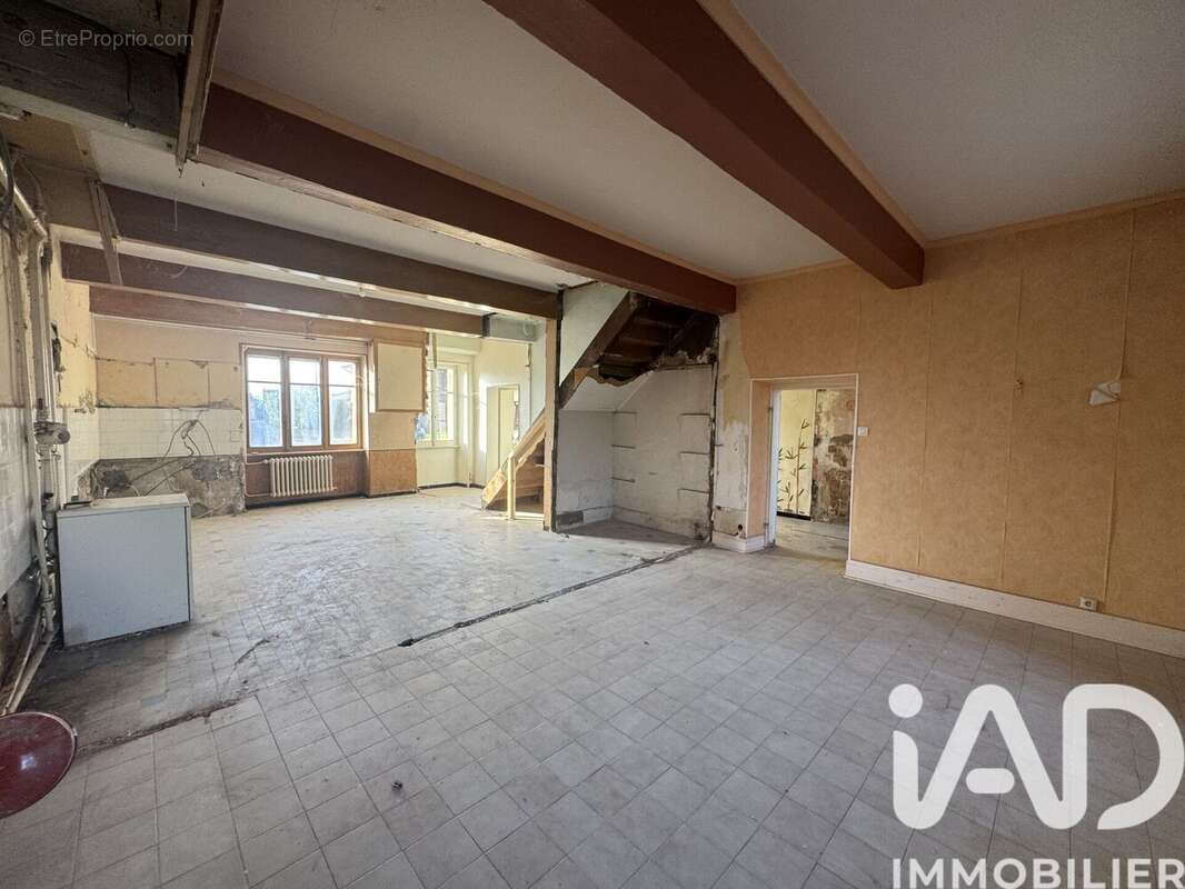 Photo 2 - Maison à ANNEYRON