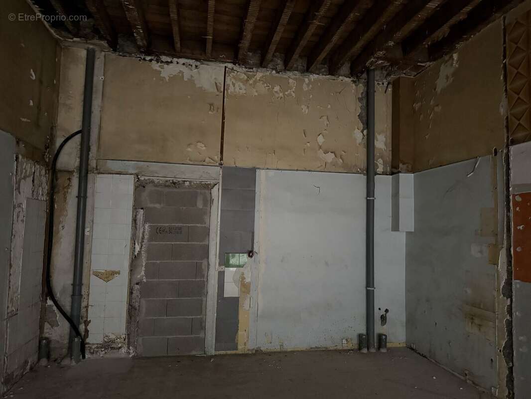 Appartement à OULLINS