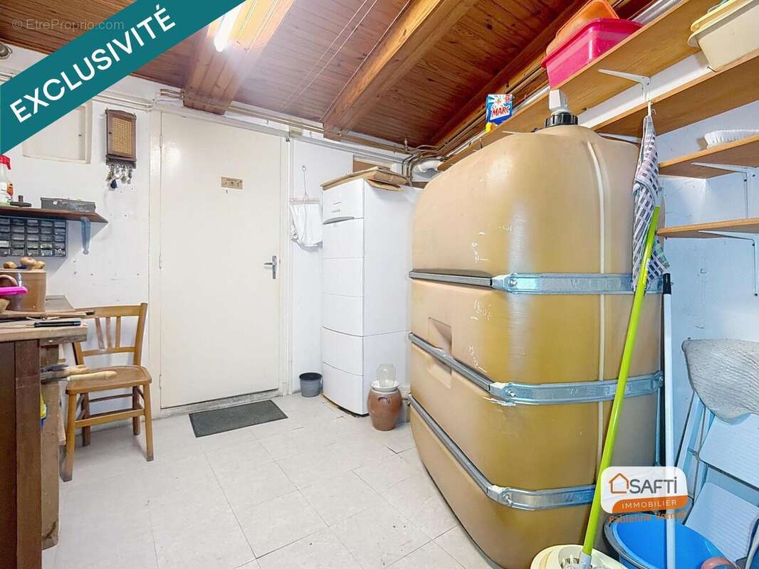 Maison 103 m² à Lacanche  - photo 8