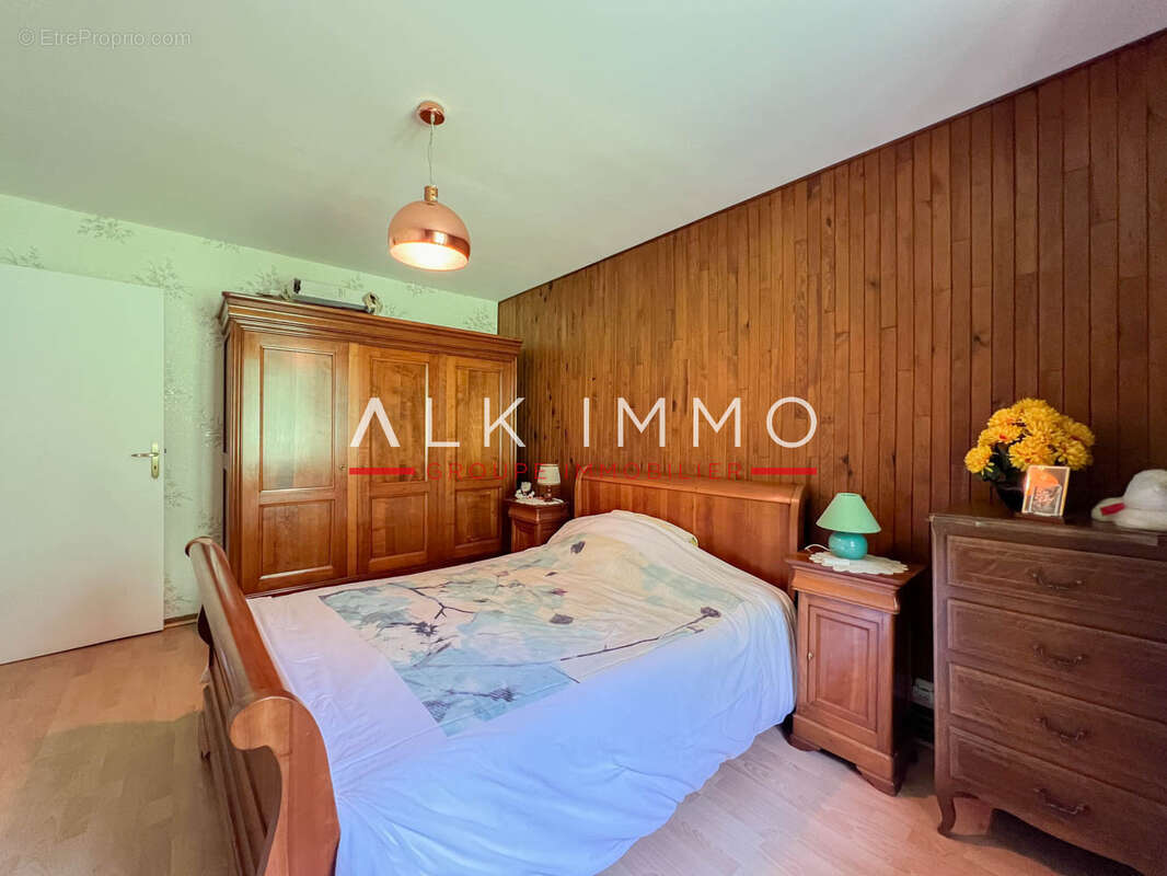 Maison avec grande piscine à Seyssel - photo 9