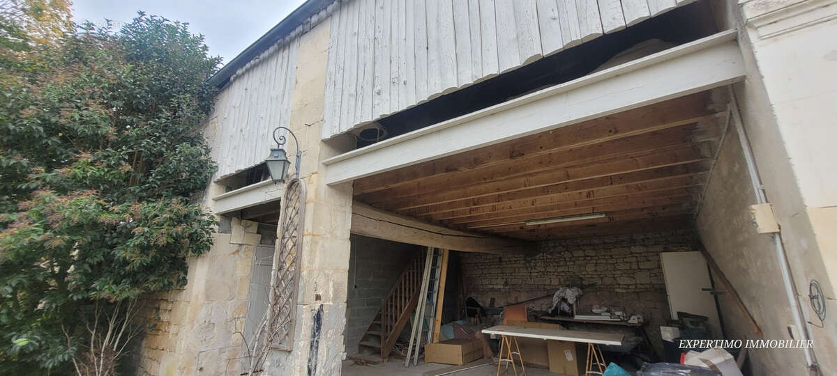 Propriete de 257 m2 en centre ville - photo 11