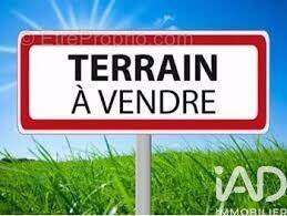 Photo 1 - Terrain à MAGNY-EN-VEXIN