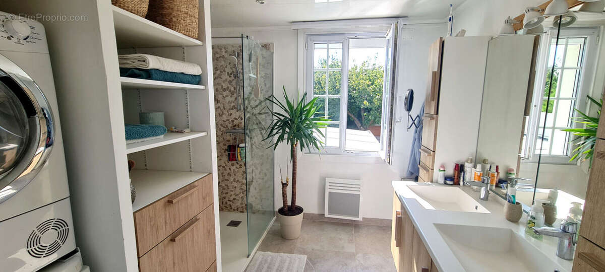 Maison à MITRY-MORY