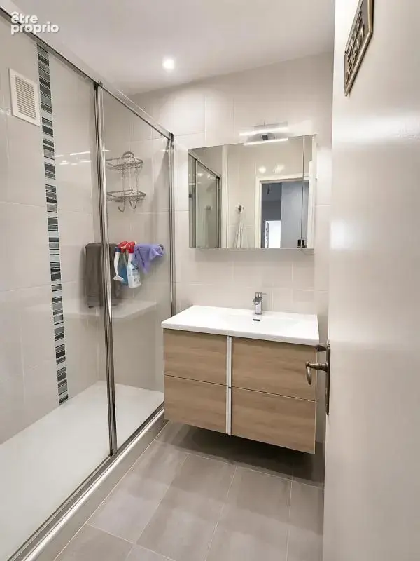 Appartement de 2 pièces de 44 m² à Choisy-le-Roi - photo 3