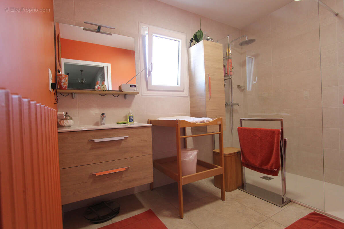 Maison avec studio - photo 7