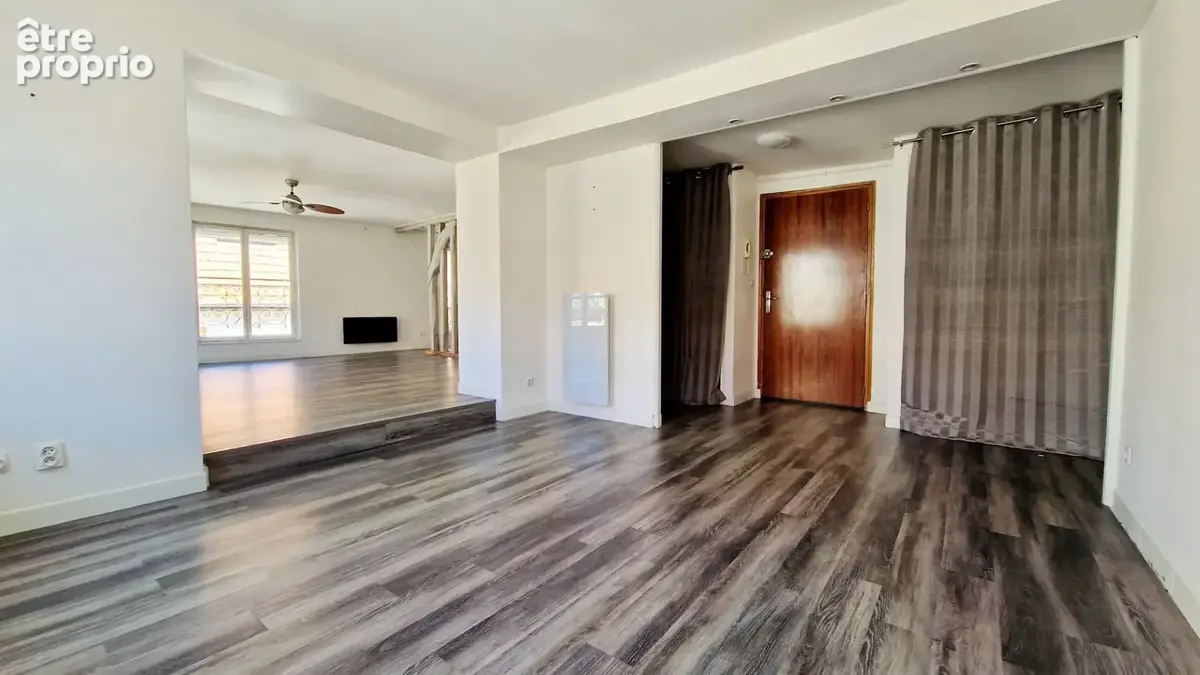 Très bel appartement F3 - Ascenseur - Coeur de ville historique - photo 8