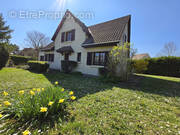 Maison à VILLENNES-SUR-SEINE