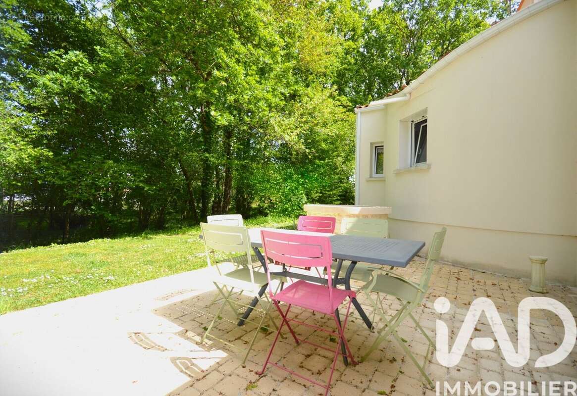Photo 4 - Maison à PISANY