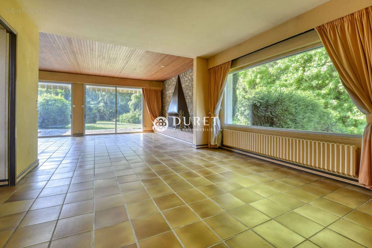 Maison à MACHECOUL