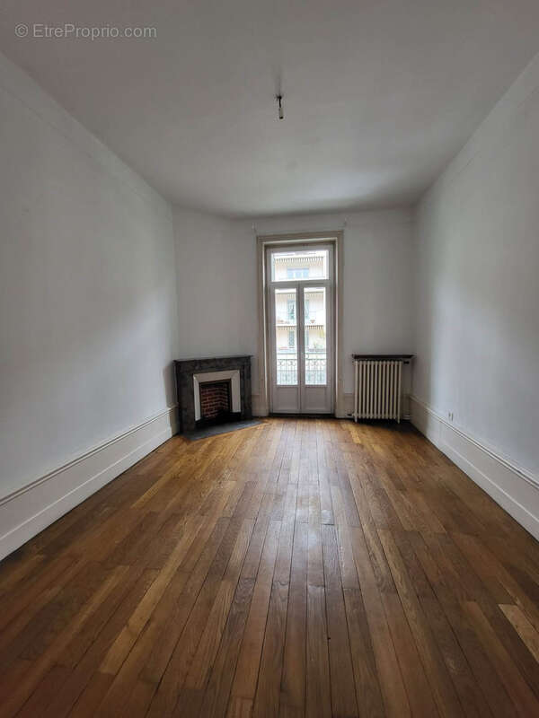 Appartement à ANNONAY