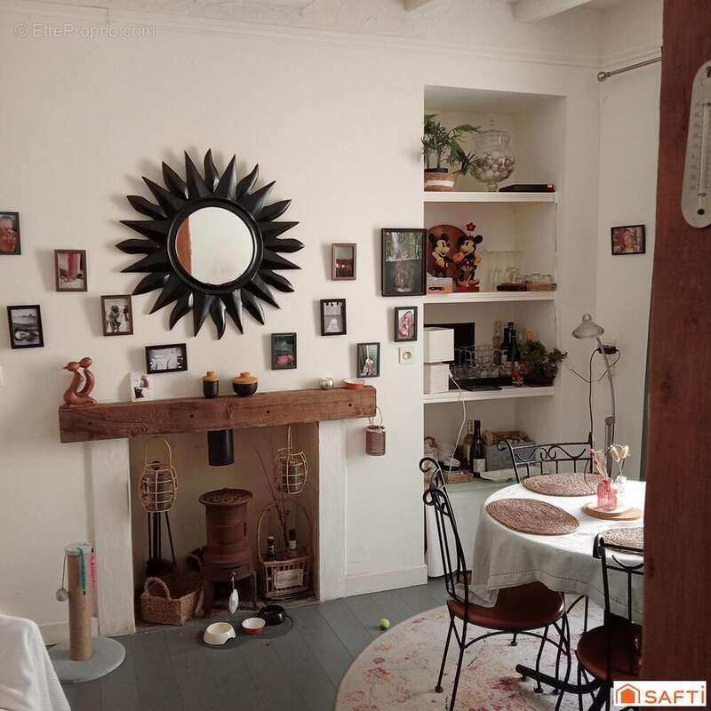 Photo 4 - Maison à VOUVANT