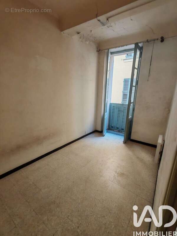 Photo 2 - Appartement à TOULON