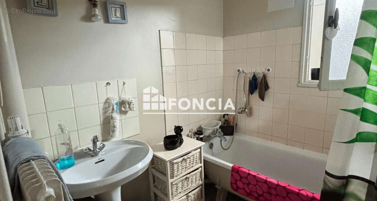 Appartement à VENISSIEUX