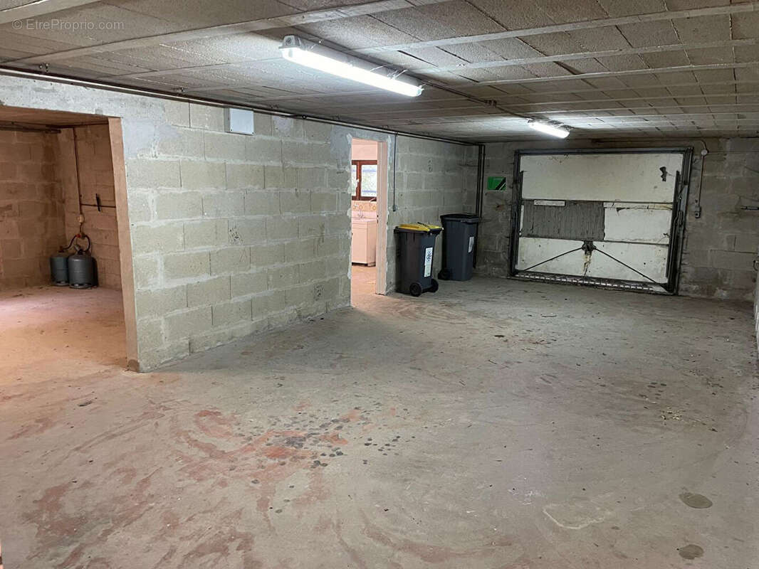 Maison à SAACY-SUR-MARNE