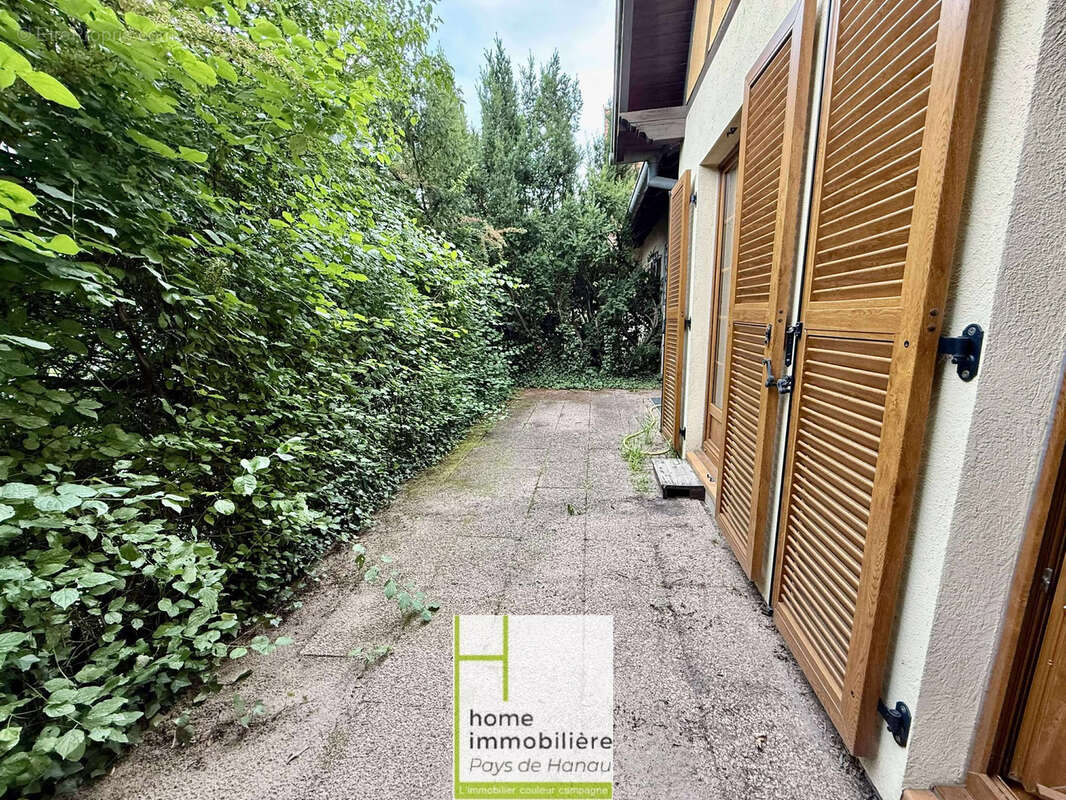 Ensemble immobilier à MITTELHAUSBERGEN - Opportunité d'investissement ! - photo 19