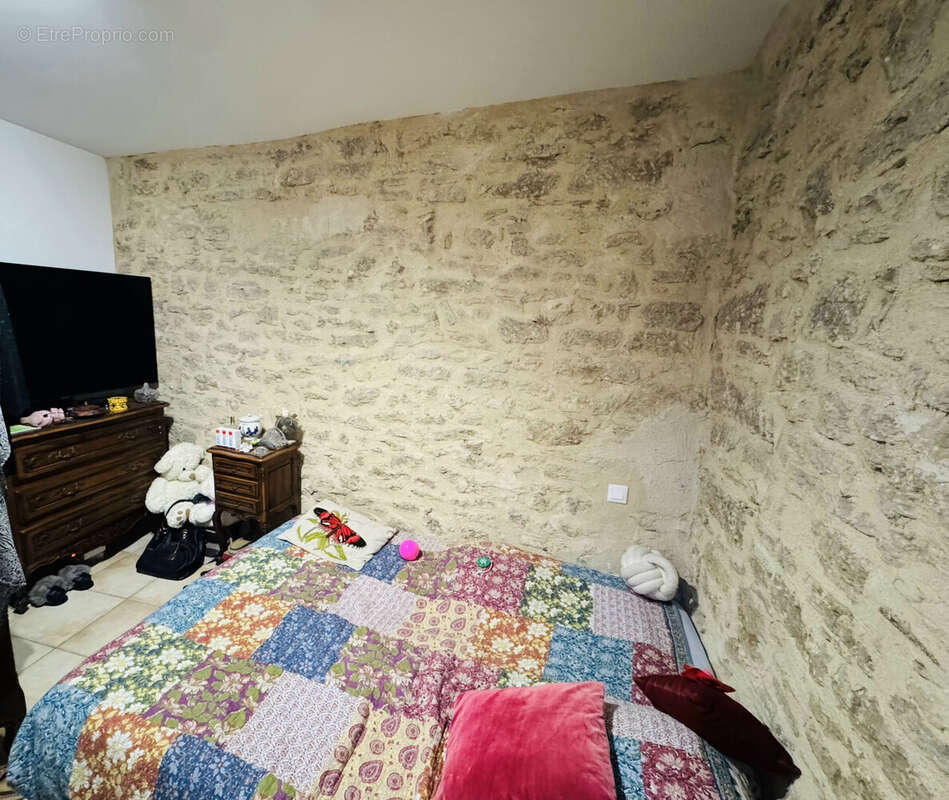 Maison à ABEILHAN