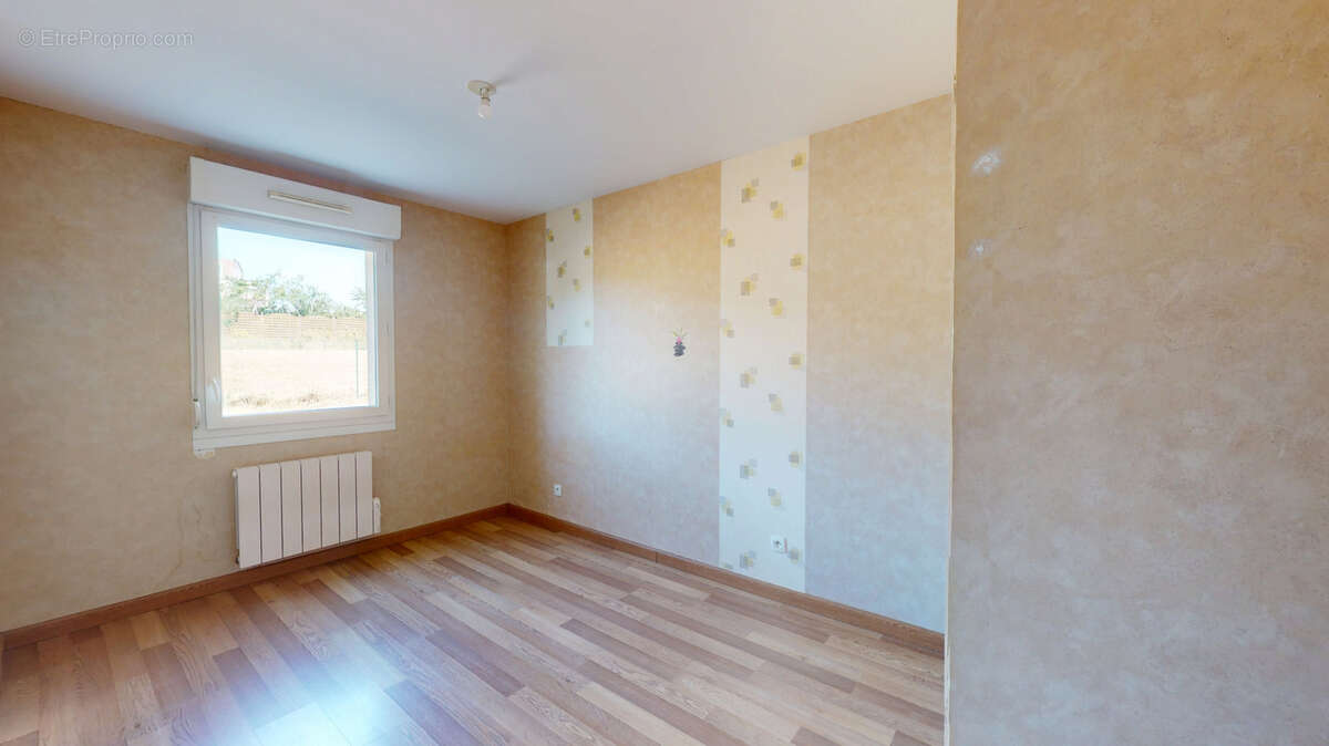 Appartements 3 chambres avec jardin, parkings et garage - photo 11