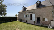 Maison à LE MEE
