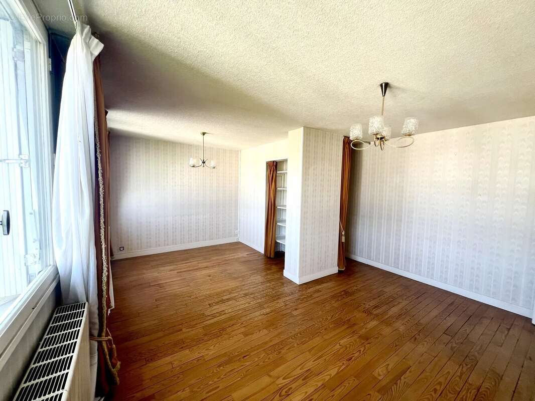 Appartement à VANNES