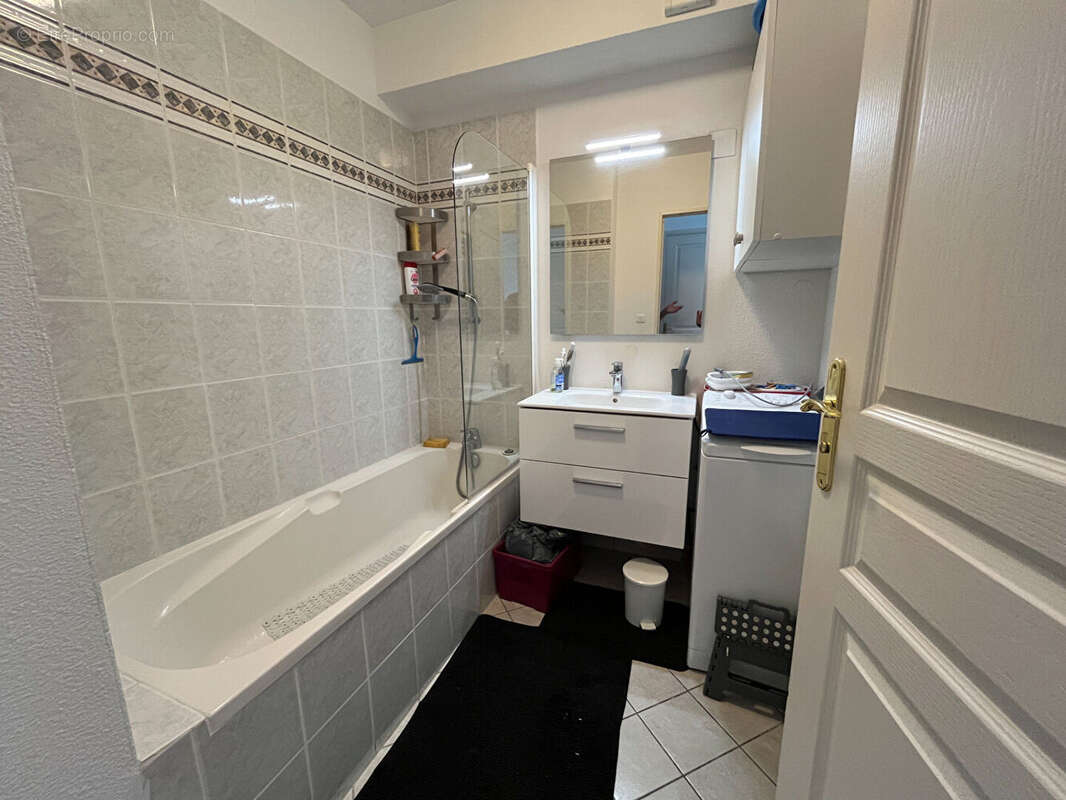 Photo 7 - Appartement à EMBRUN