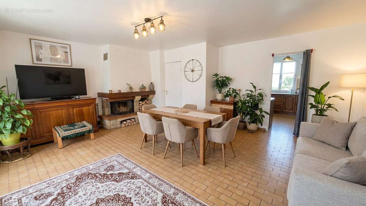 Maison à SOIGNOLLES-EN-BRIE