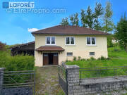 Maison à NOIDANT-CHATENOY