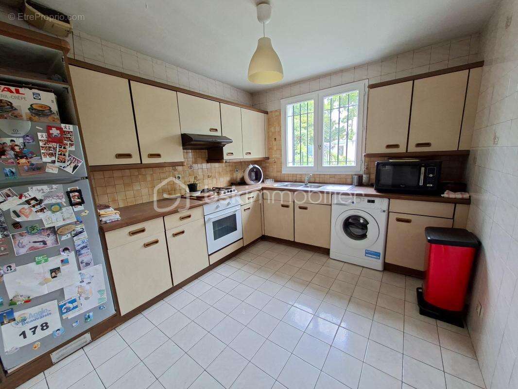 Maison à VILLEPINTE