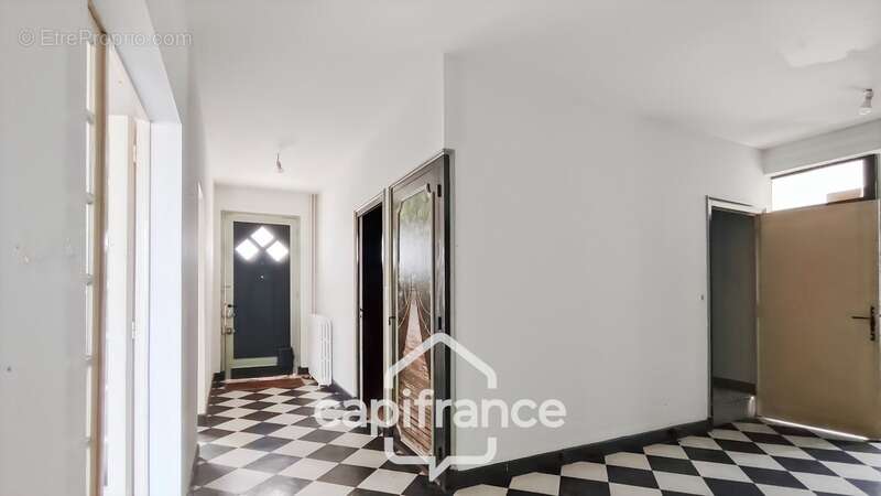 Maison à MONSEMPRON-LIBOS